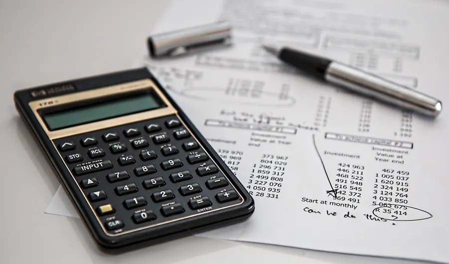 Compliance financiero